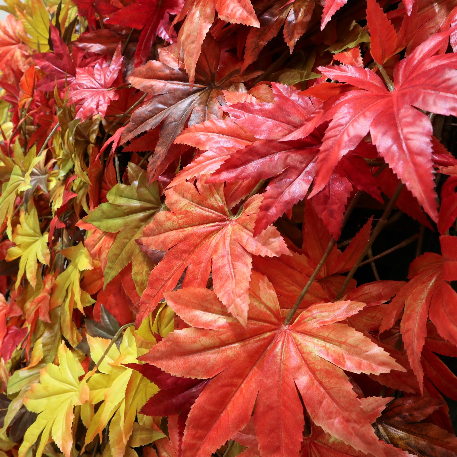 Artificial American Maple Tree Ascott Artificial Trees & Plants